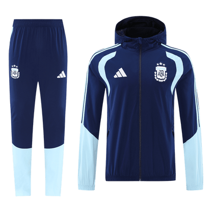 Argentina Hoodie Training 2026