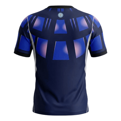 Uruguay Away Soccer Jersey 2026