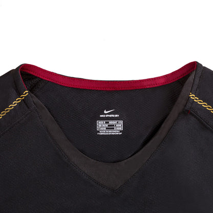 Retro 2006 Portugal Away Soccer Jersey