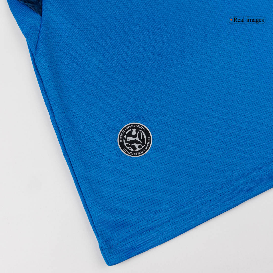 Iceland Home Soccer Jersey 2026