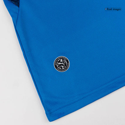Iceland Home Soccer Jersey 2026