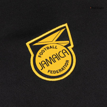 Jamaica Pre-Match Soccer Jersey 2026