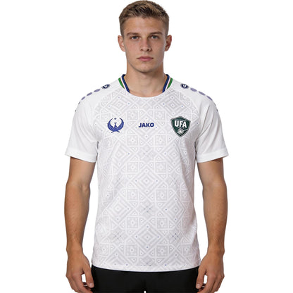 Uzbekistan Away 2026 World Cup Jersey