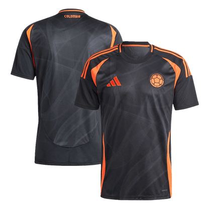 Colombia Away Soccer Jersey Copa America
