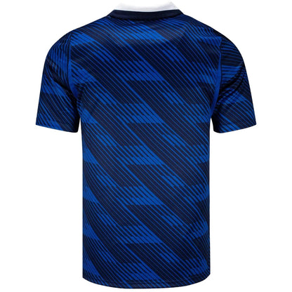 France Home Soccer Kit 2026 World Cup Jersey