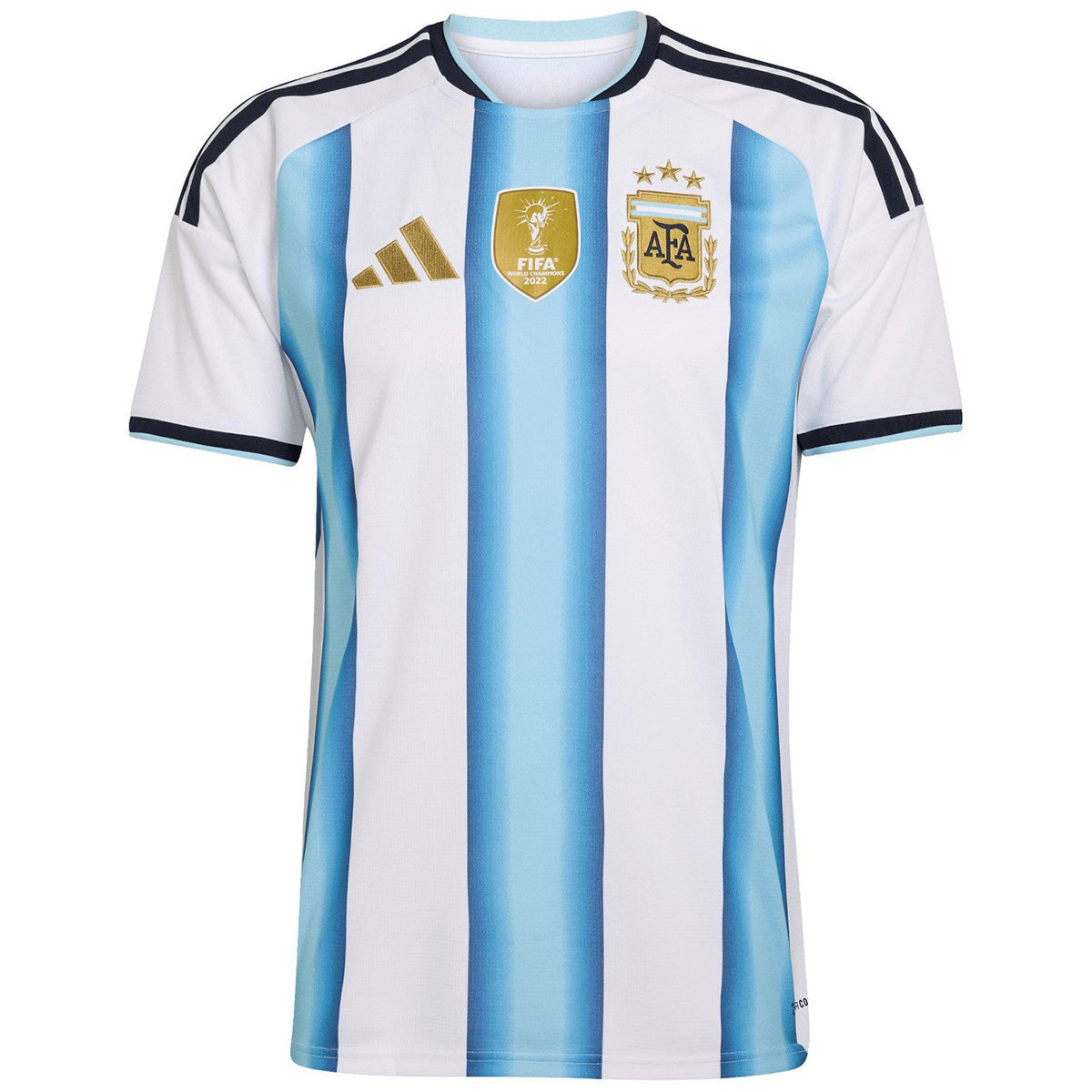 Argentina Home 2026 World Cup Jersey