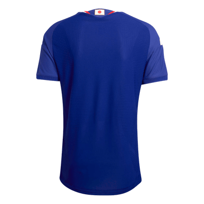 Japan Home Soccer Jersey 2026 Player Version
