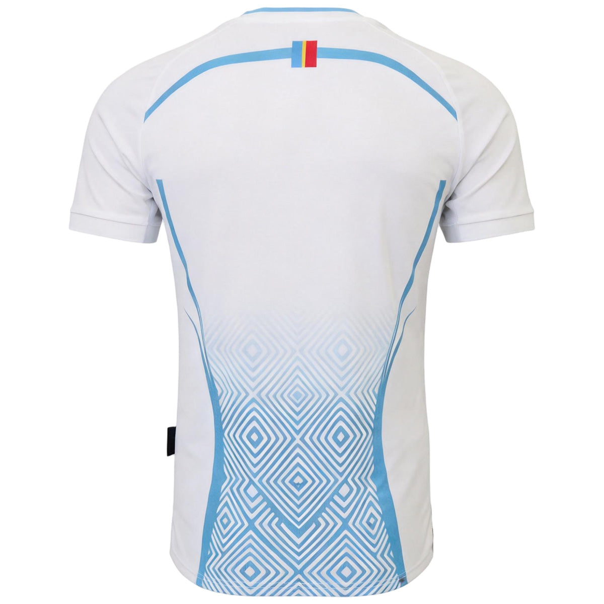 [Authentic] DR Congo Home 2026 World Cup Jersey
