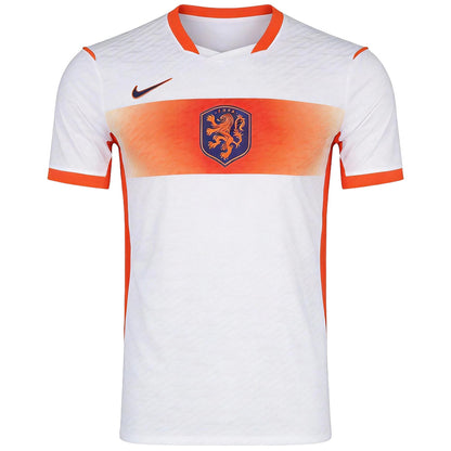 [Authentic] Netherlands Away 2026 World Cup Jersey