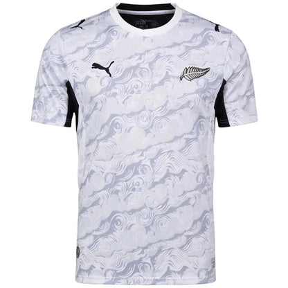 New Zealand Away 2026 World Cup Jersey