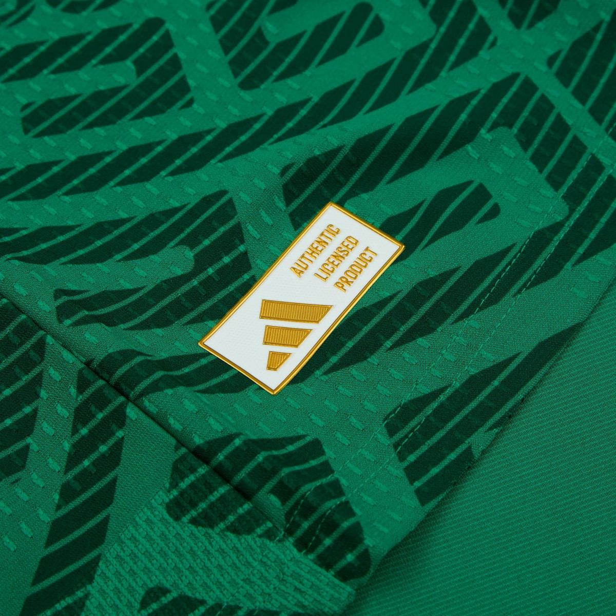 [Authentic] S.Gimenez #11 Mexico Home 2026 World Cup Jersey