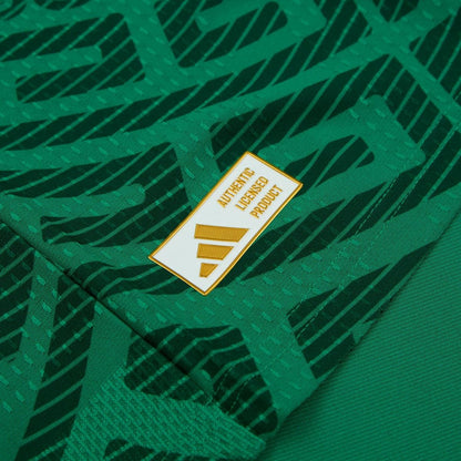[Authentic] S.Gimenez #11 Mexico Home 2026 World Cup Jersey