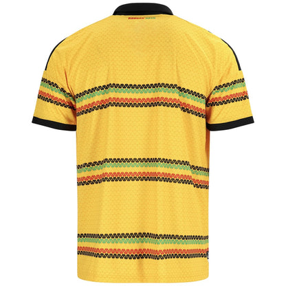 Jamaica Home 2026 World Cup Jersey