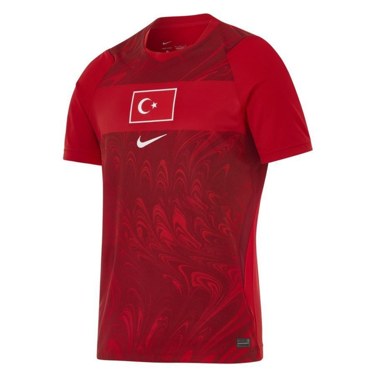 Turkey Home 2026 World Cup Jersey