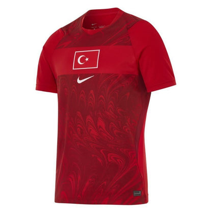 Turkey Home 2026 World Cup Jersey
