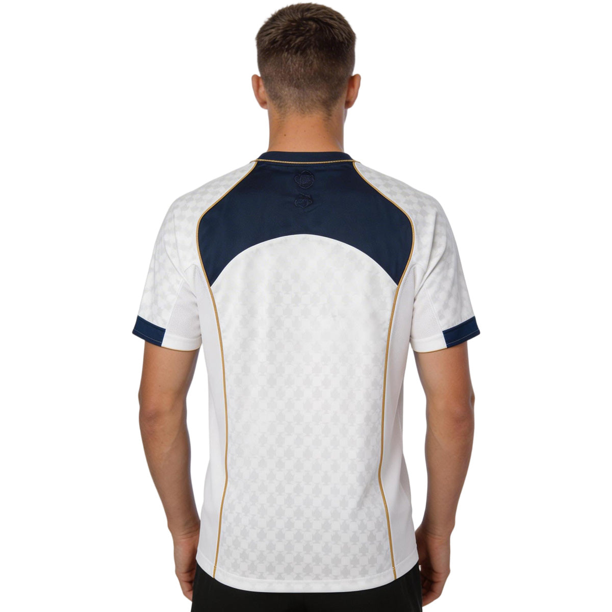 Retro Portugal Away 2024 Euro Cup Jersey