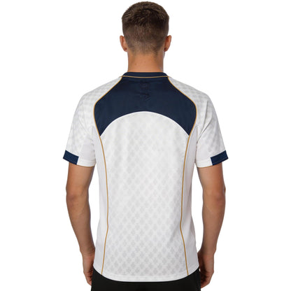 Retro Portugal Away 2024 Euro Cup Jersey