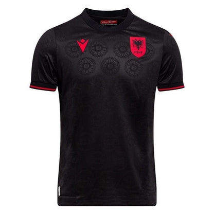Albania Third 2026 World Cup Jersey