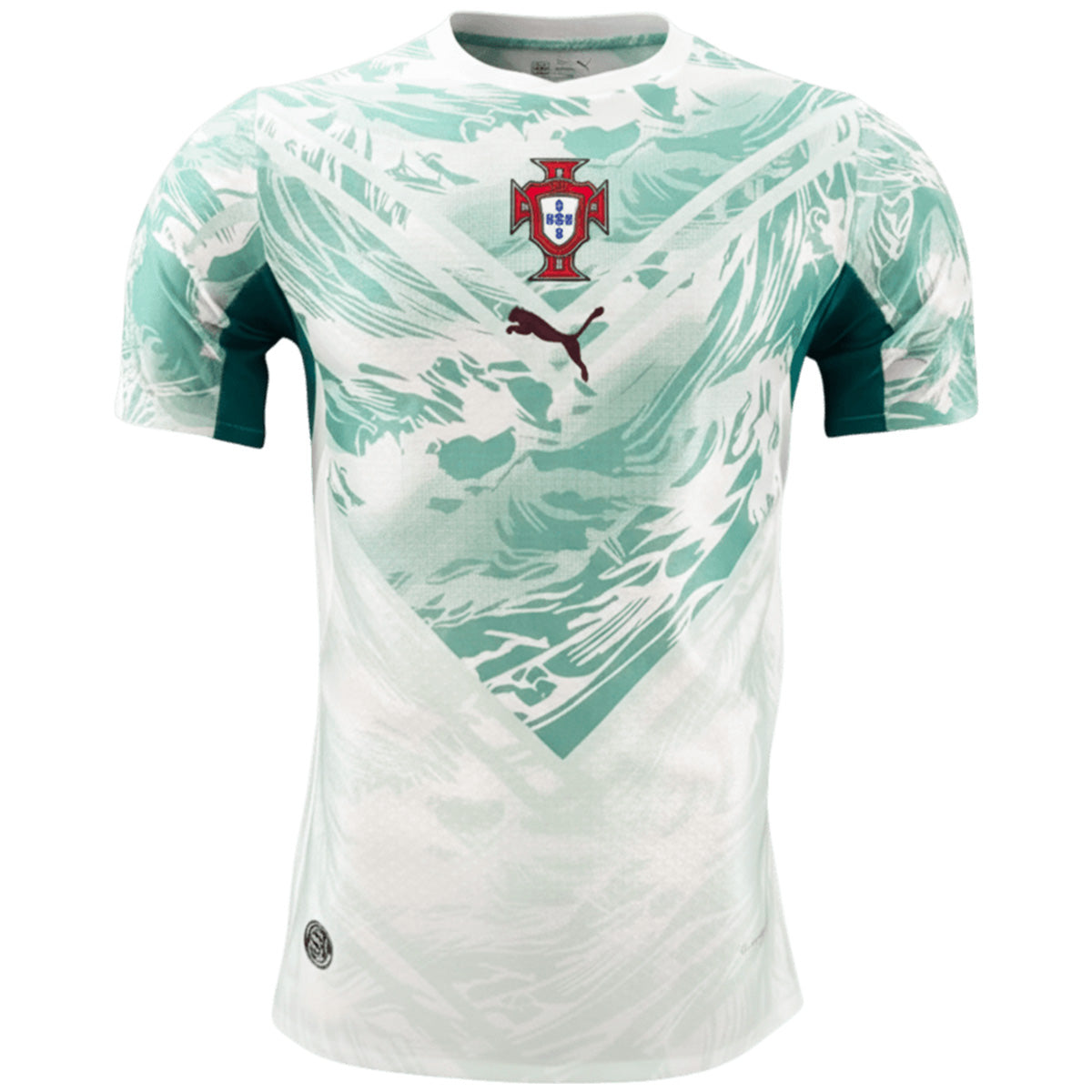 [Authentic] Portugal Away 2026 World Cup Jersey