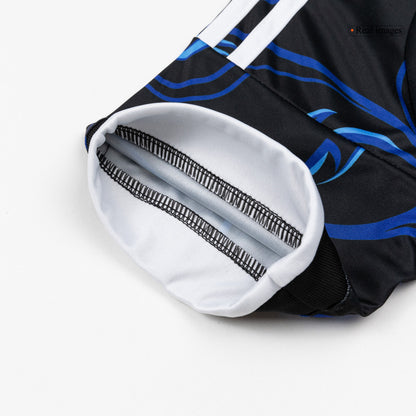 Women's Argentina Away Soccer Jersey 2026