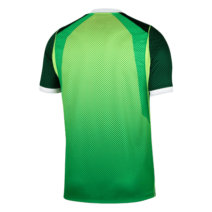 Nigeria Home Soccer Jersey 2026