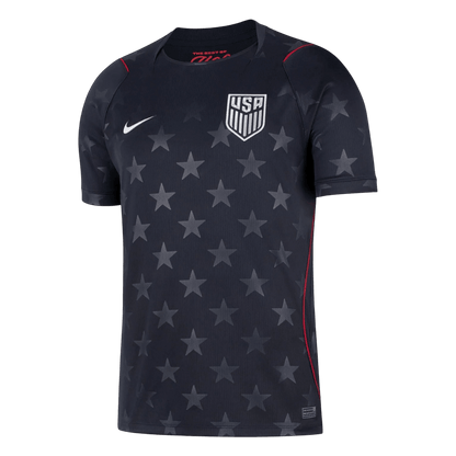 USA Away Soccer Jersey 2026