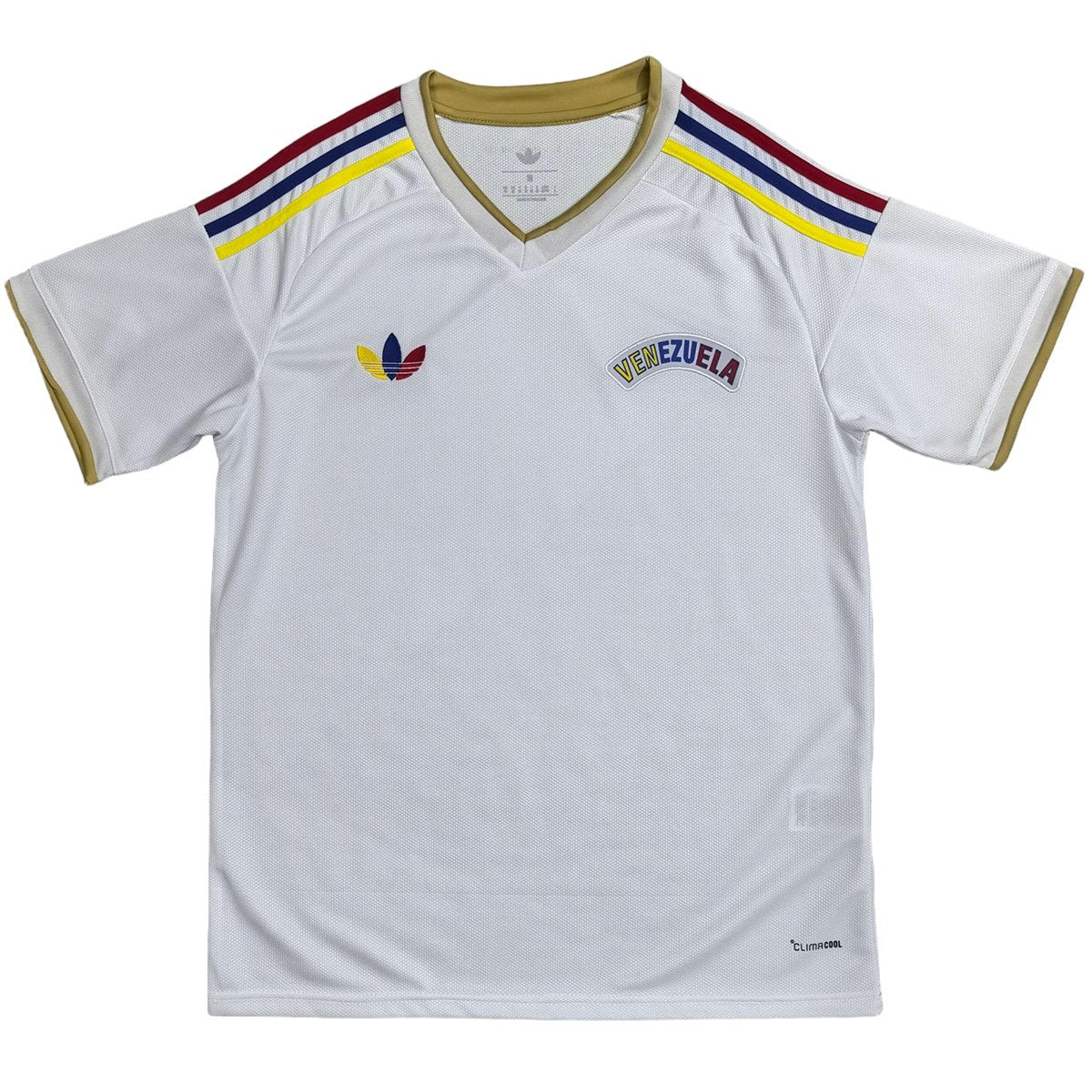 Venezuela Away 2026 World Cup Jersey