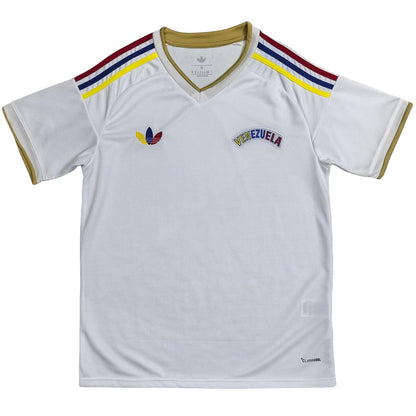 Venezuela Away 2026 World Cup Jersey