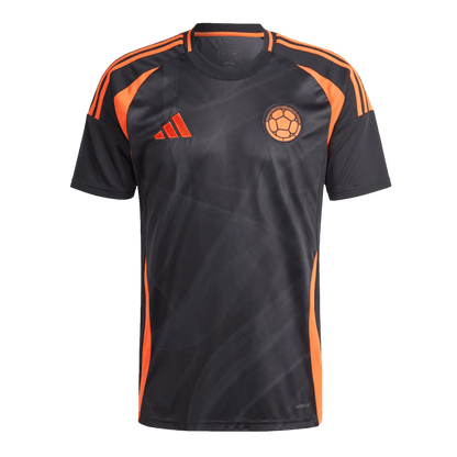 Colombia Away Soccer Jersey Copa America