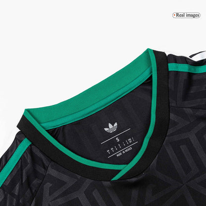 Mexico Long Sleeve Soccer Jersey 2026