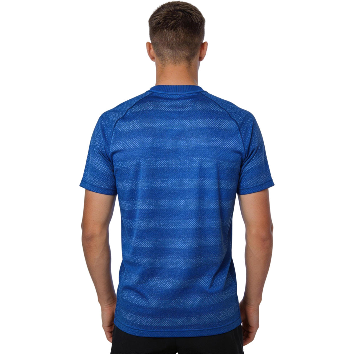 Retro Brazil Away Jersey World Cup 2014