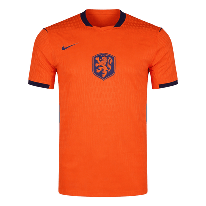 Netherlands Home Soccer Jersey 2026 Player Version