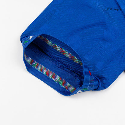 Retro 1994 Italy Home Soccer Jersey