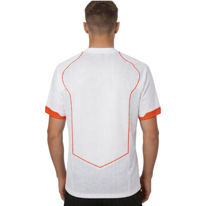 Retro Netherlands Away Jersey 2004 Euro Cup Jersey