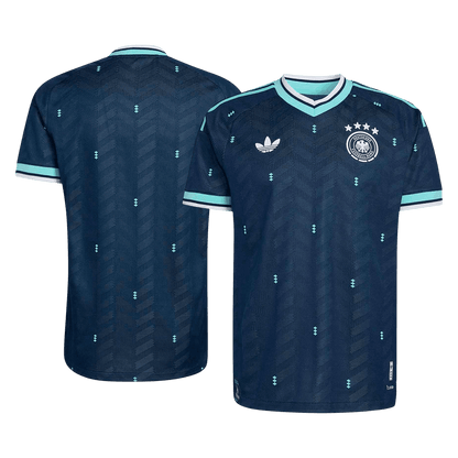 Germany Away Soccer Jersey 2026 Player Version