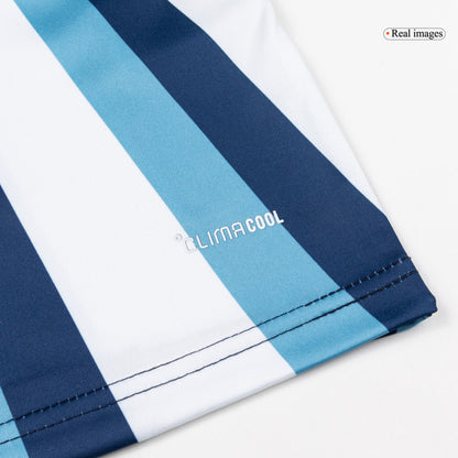 Argentina Pre-Match Soccer Jersey 2026