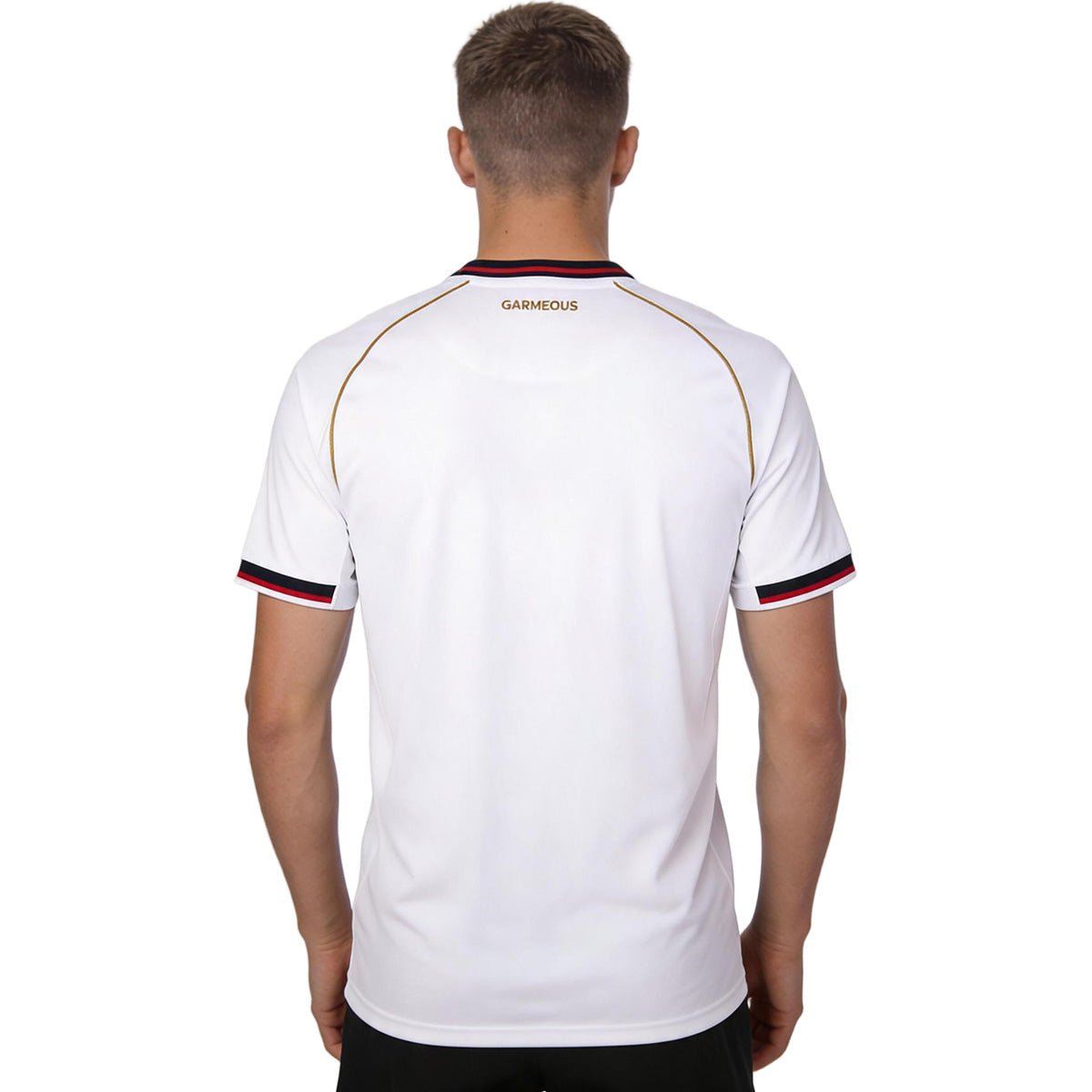 Panama Away 2026 World Cup Jersey