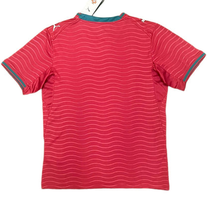 Portugal Home 2026 World Cup Jersey