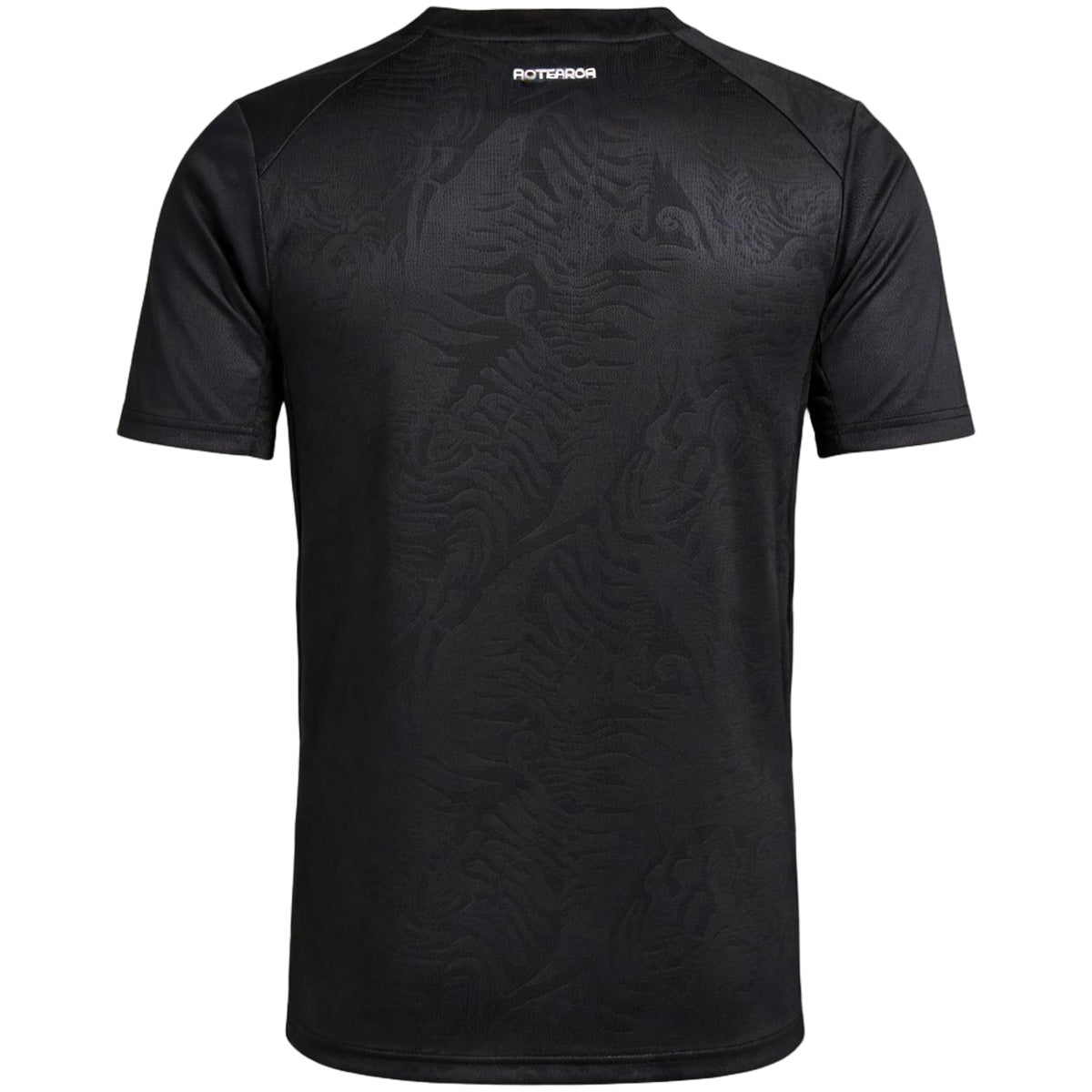New Zealand Home 2026 World Cup Jersey