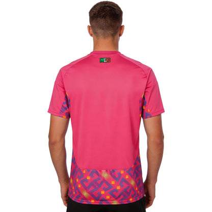 Mexico Goalkeeper 2026 World Cup Jersey