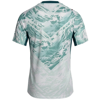 Portugal Away Soccer Kit 2026 World Cup Jersey