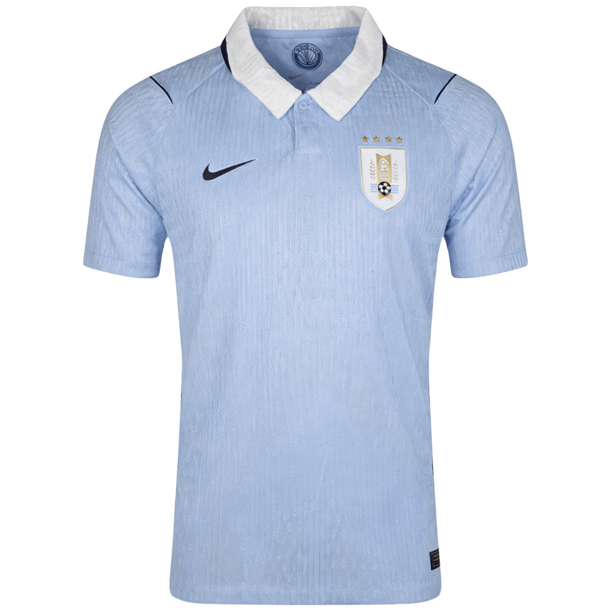 [Authentic] Uruguay Home 2026 World Cup Jersey
