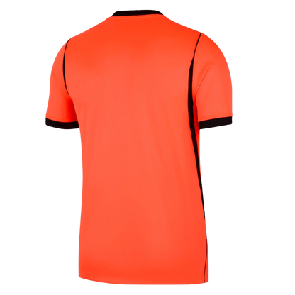 Netherlands Home Soccer Jersey 2026