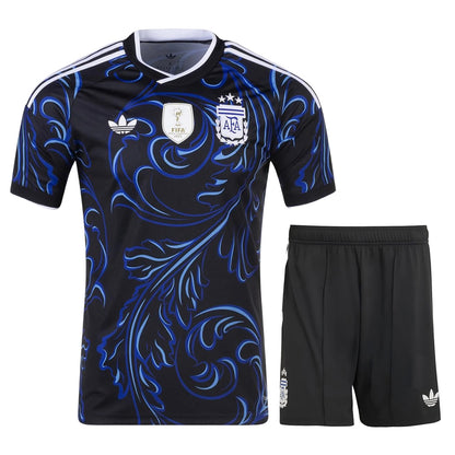 Argentina Away 2026 World Cup Soccer Kit