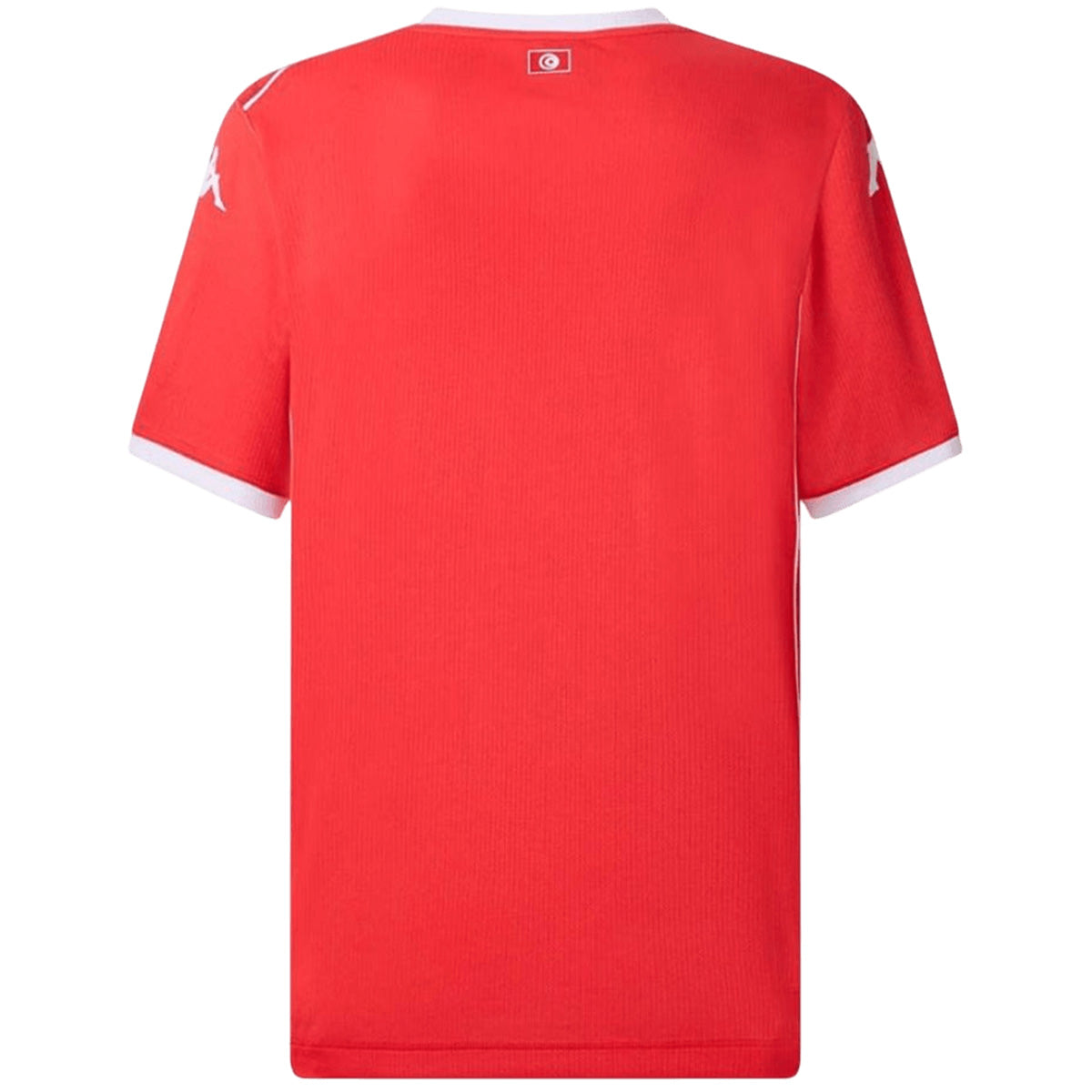 Tunisia Home 2026 World Cup Jersey