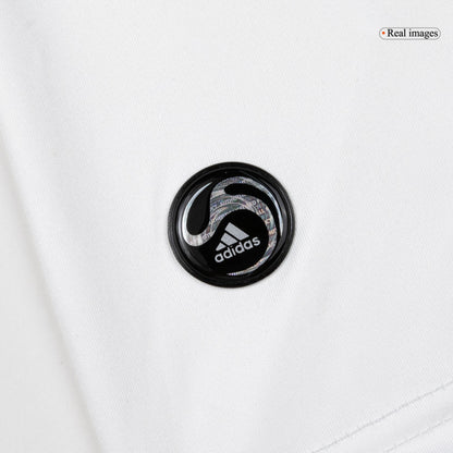 Retro 2008 Germany Home Soccer Jersey