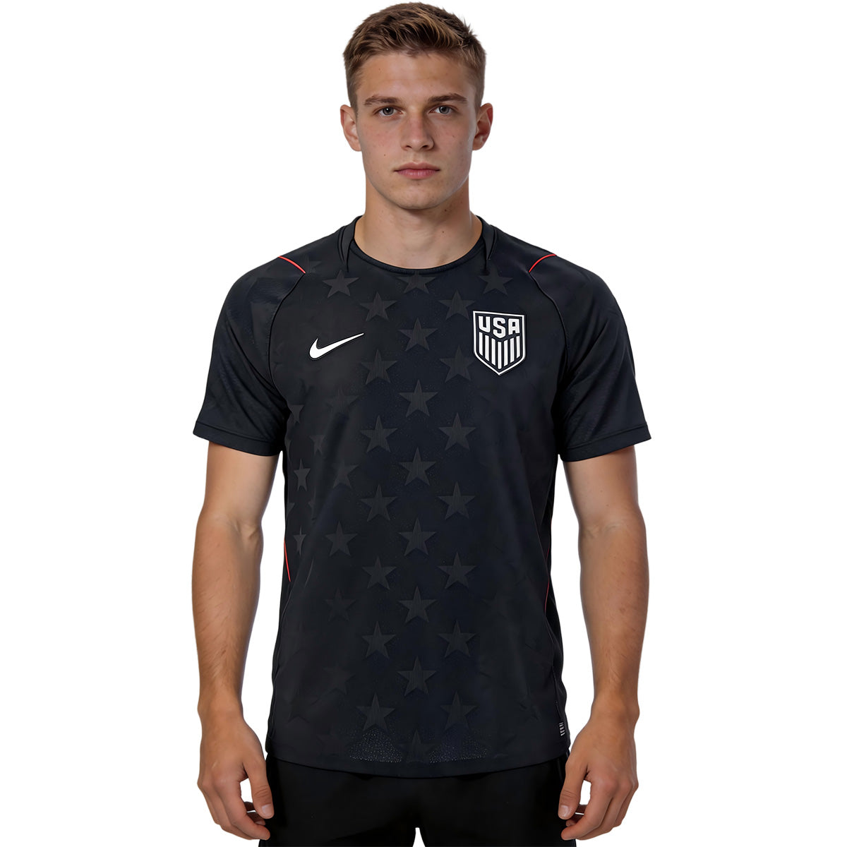[Authentic] USMNT Away 2026 World Cup Jersey