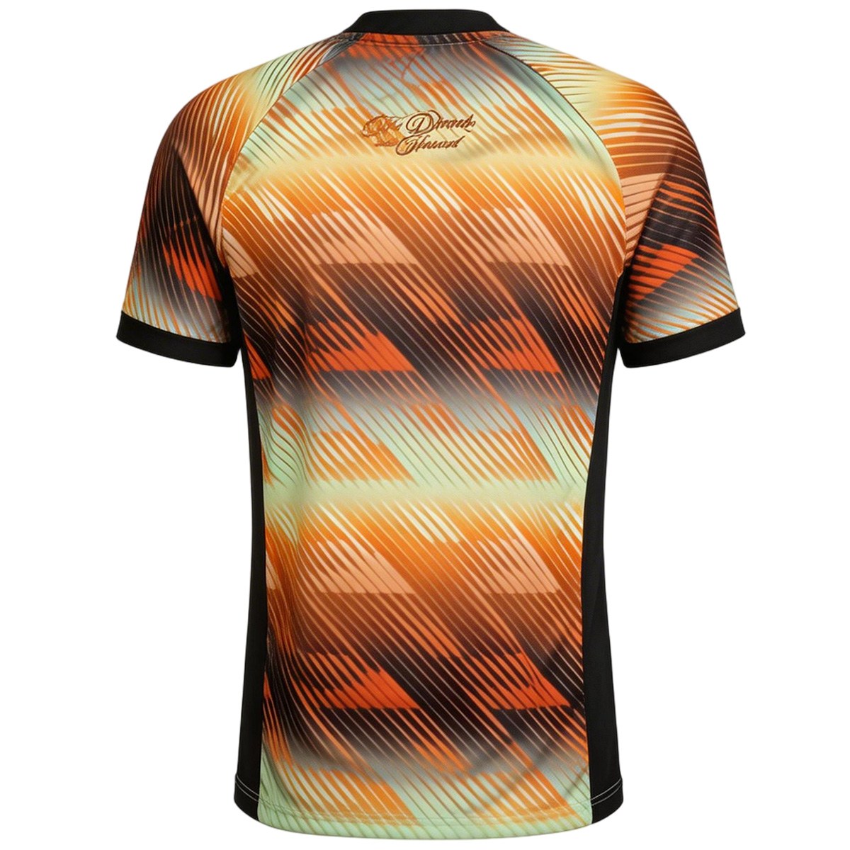 France Hollywood "Lifestyle" Goalkeeper 2026 World Cup Jersey