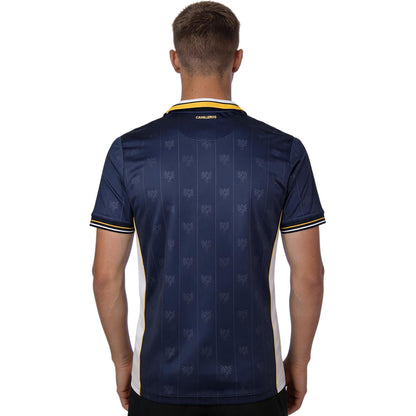 Panama Third 2026 World Cup Jersey