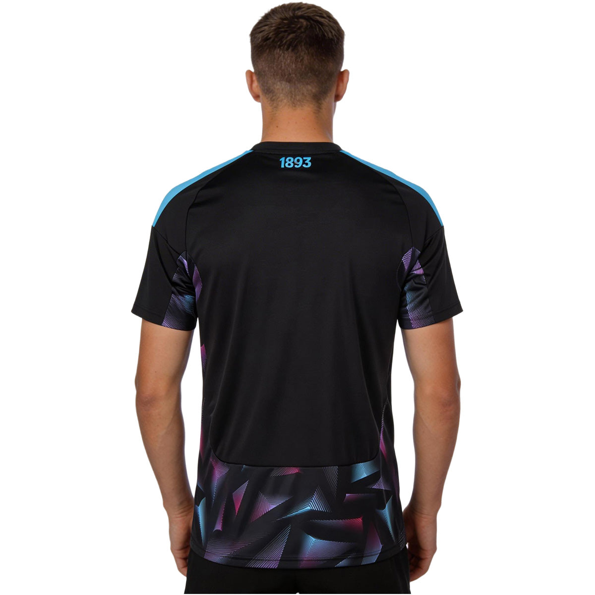 Argentina Goalkeeper 2026 World Cup Jersey